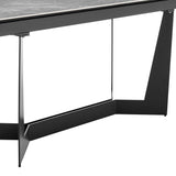 Eurostyle Mateo 38895 Dining Table