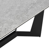 Eurostyle Mateo 38895 Dining Table