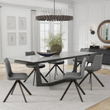 Eurostyle Mateo 38895 Dining Table