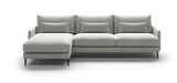 Luonto Liam Sectional *Quick Ship* - Free Shipping