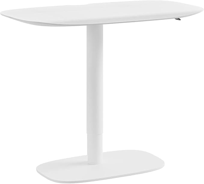 BDI Soma 6331 Lift Desk | International Design Center