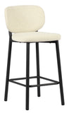 Unique Furniture Swan 4797 Counter Stool