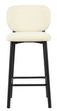Unique Furniture Swan 4797 Counter Stool