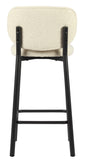 Unique Furniture Swan 4797 Counter Stool