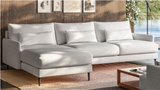 Luonto Liam Sectional *Quick Ship*