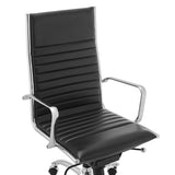 Eurostyle Dirk 50008 High Back Office Chair