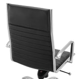 Eurostyle Dirk 50008 High Back Office Chair