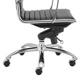 Eurostyle Dirk 50008 High Back Office Chair