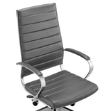 Eurostyle Axel 50020 High Back Office Chair