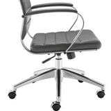 Eurostyle Axel 50020 High Back Office Chair