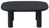 Unique Furniture Monsun 5029 Coffee Table