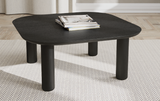 Unique Furniture Monsun 5029 Coffee Table