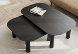 Unique Furniture Monsun 5029 Coffee Table