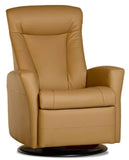 IMG Prince 201 Recliner with Ottoman