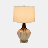 Sagebrook Home 51250 27" Table Lamp