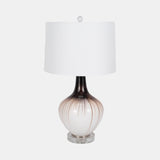 Sagebrook Home 51250 27" Table Lamp