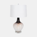 Sagebrook Home 51250 27" Table Lamp