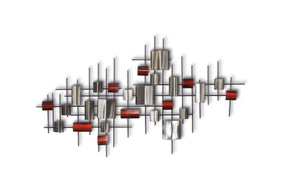 Artisan House Viewpoints 650720 Artwork