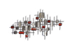 Artisan House Viewpoints 650720 Artwork