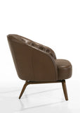Kube Import Ribe Occasional Chair