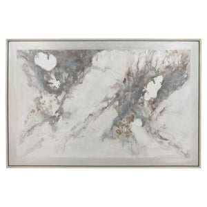 Global Views 70079 Abstract Canvas