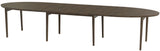 Skovby SM 78 Dining Table