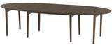 Skovby SM 78 Dining Table