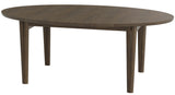 Skovby SM 78 Dining Table