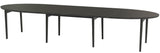 Skovby SM 78 Dining Table