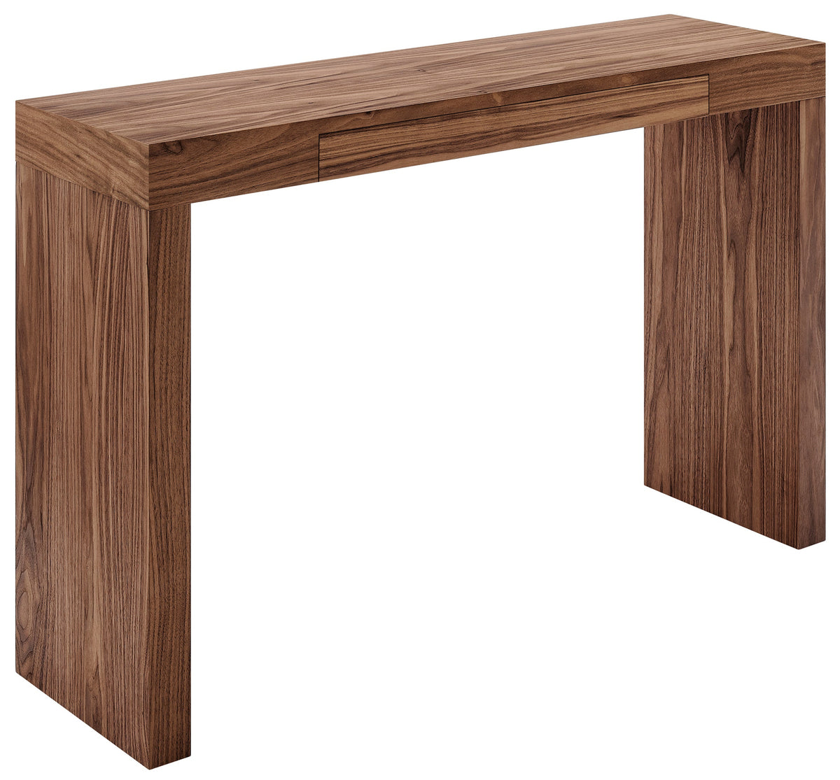 Eurostyle Donald 90346 Console Table | International Design Center