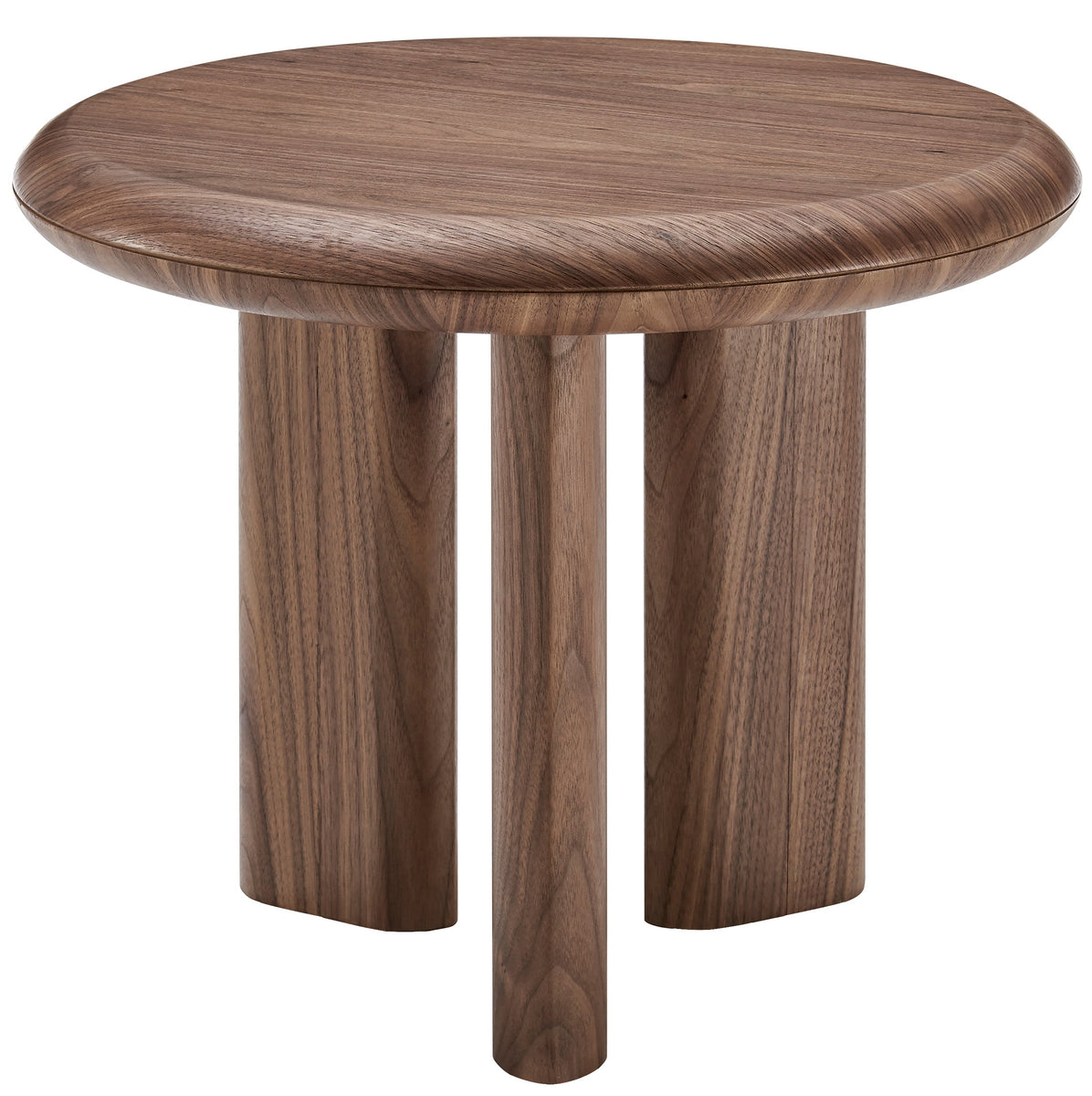 Eurostyle Albert 90964 Round End Table