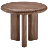 Eurostyle Albert 90964 Round End Table
