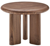 Eurostyle Albert 90964 Round End Table