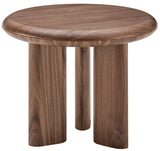 Eurostyle Albert 90964 Round End Table