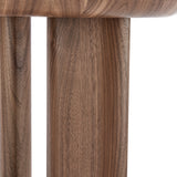 Eurostyle Albert 90964 Round End Table