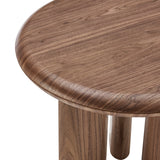 Eurostyle Albert 90964 Round End Table
