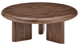 Eurostyle Albert 90966 Round Coffee Table