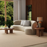 Eurostyle Albert 90966 Round Coffee Table