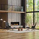 Eurostyle Albert 90966 Round Coffee Table