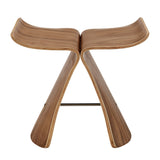 Eurostyle Fleur 91006 Side Table