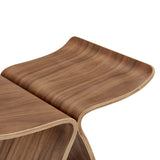 Eurostyle Fleur 91006 Side Table
