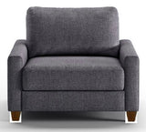 Luonto Nico Cot Chair Sleeper *Quick Ship*