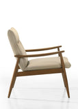 Kube Import Frida 1781 Occasional Chair