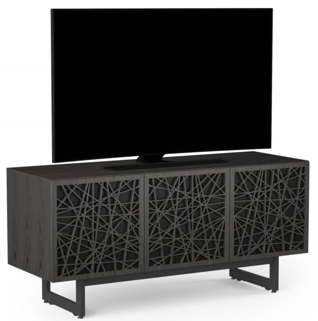 BDI Elements 8777 Ricochet TV Stand | International Design Center