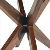 Kube Import Copenhagen Dining Table