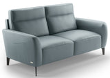 Natuzzi C326 Breeze Sofa