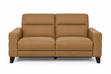 Natuzzi C347 Prime Loveseat