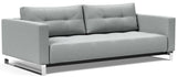 Innovation Living Cassius Sleeper Sofa *Quick Ship*