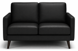 MaxDivani Tom Loveseat
