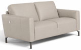 MaxDivani Caleb Loveseat